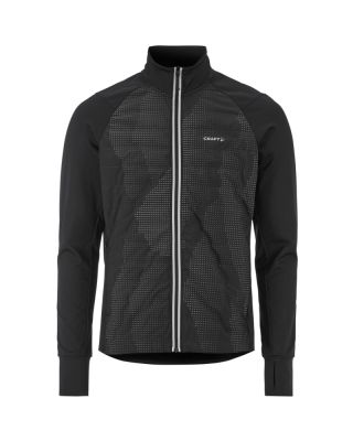 Pánska bunda CRAFT SubZ Lumen Jacket M